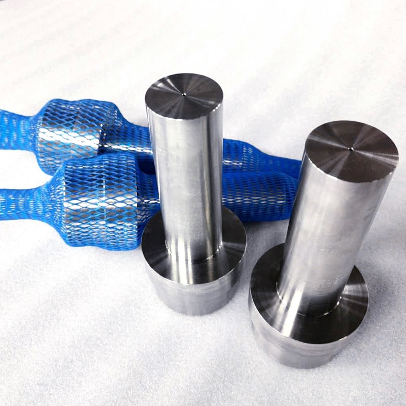 Pouzdro Inconel ™ 625