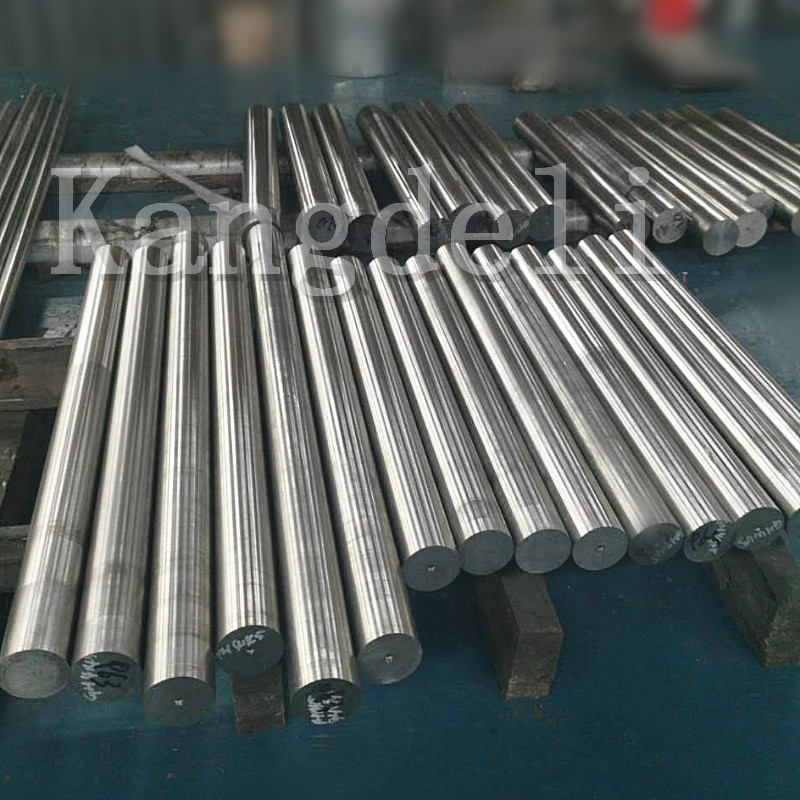 Inconel ™ X-750 Vysokoteplotní ocelová tyčinka