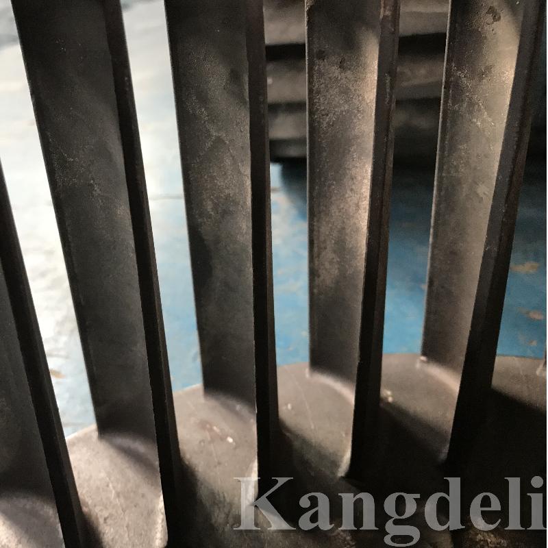 INCOENL ™ 713 Oběžná kola