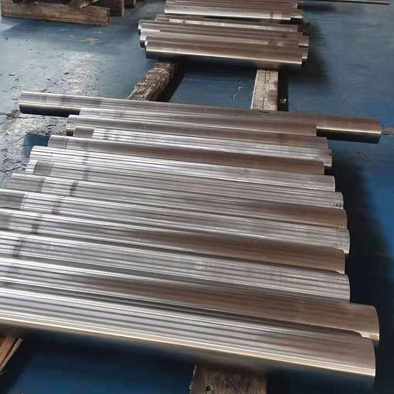 Inconel ™ 718 Alliybar