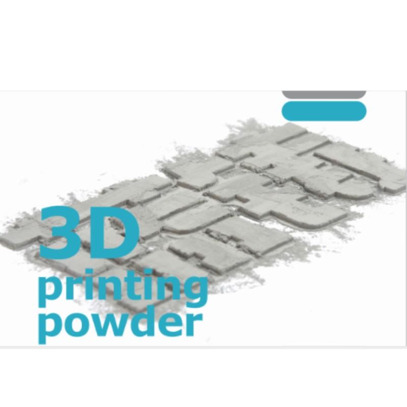Metoda přípravku Metal 3D tisku, kterou musíte vědět